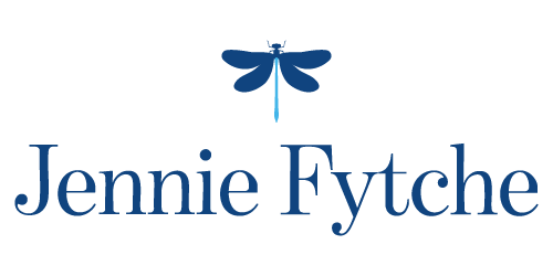 Jennie Fytche Coach Training Pastoral Lincolnshire