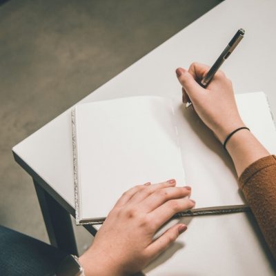 Reflective practice in Christian coaching