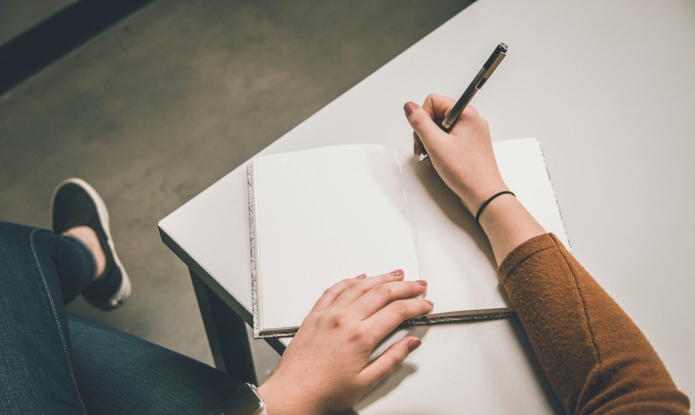 Reflective practice in Christian coaching